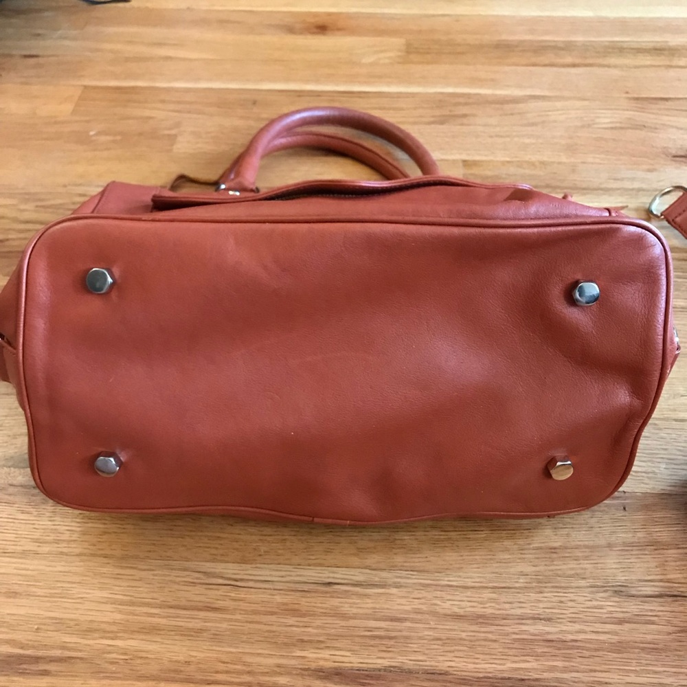 Rebecca Minkoff Morning After Bag Mini - Picture 6 of 7